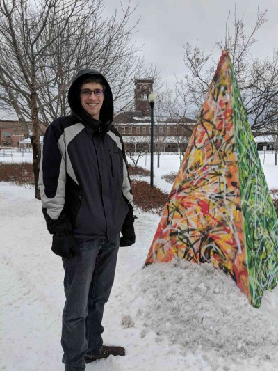 Green Bayn Aarteenetsintä Tiimikuva